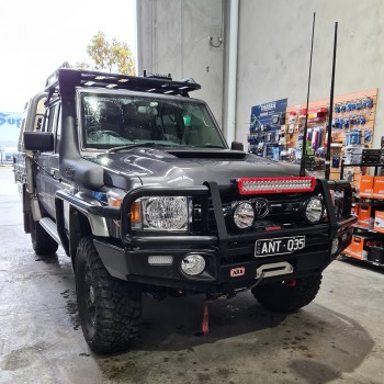 Hotspark Auto Electrical