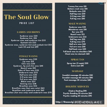 Beauty Therapy