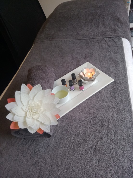 Beauty Therapy