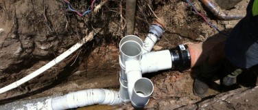 CMF Plumbing