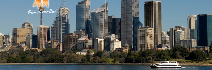 1st Place Building Services