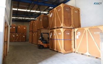 Sydney to Canberra Removalists