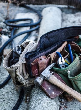 Fixed Home Maintenance