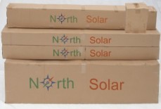 North Solar