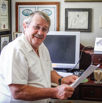 Vendas Flyscreens &amp; Fly Doors