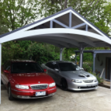 By-Design Carports & Patios