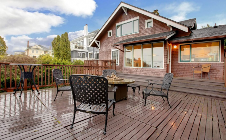 By-Design Carports & Patios