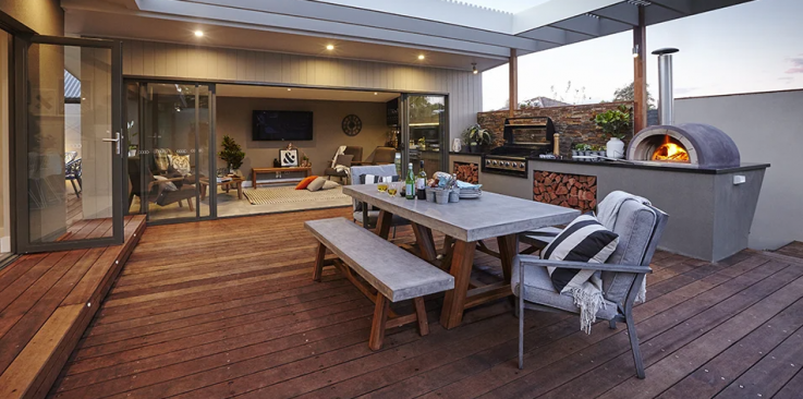 By-Design Carports & Patios