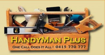 Home Handyman