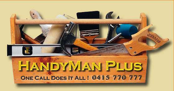 Home Handyman
