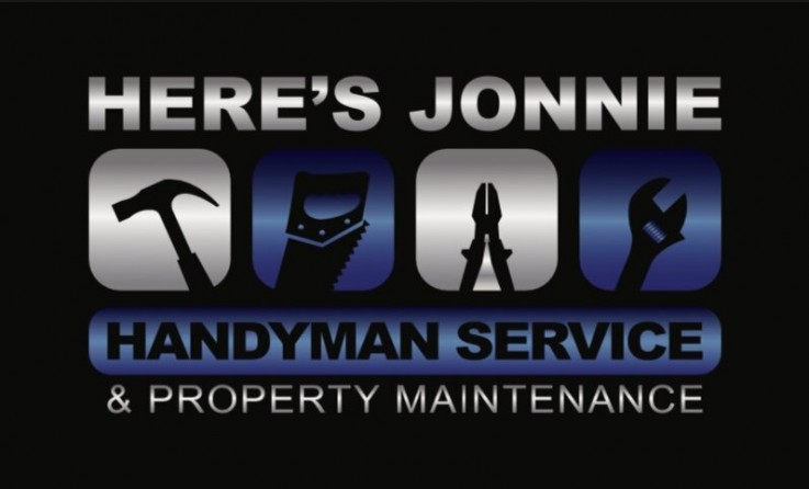 HERE'S JONNIE HANDYMAN SERVICES