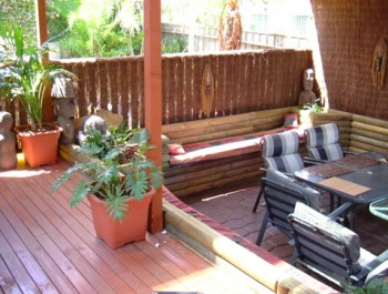 Col's Property Maintenance