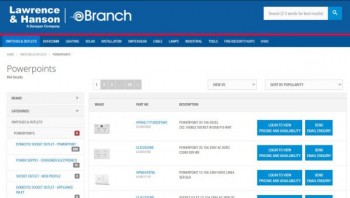 Lawrence &amp; Hanson