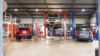 Alstonville Autoport