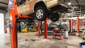 Alstonville Autoport