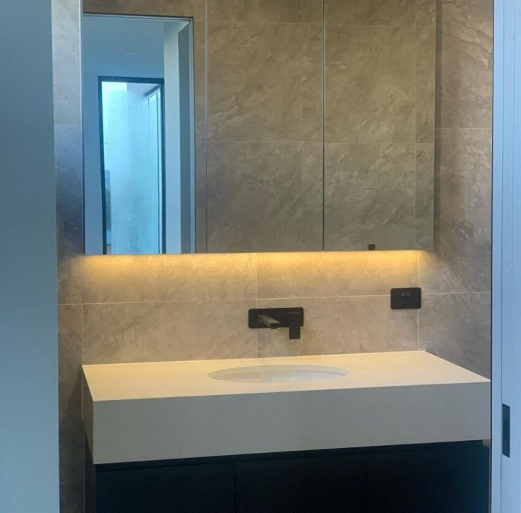 Victorian Electrical Contractors Pty Ltd