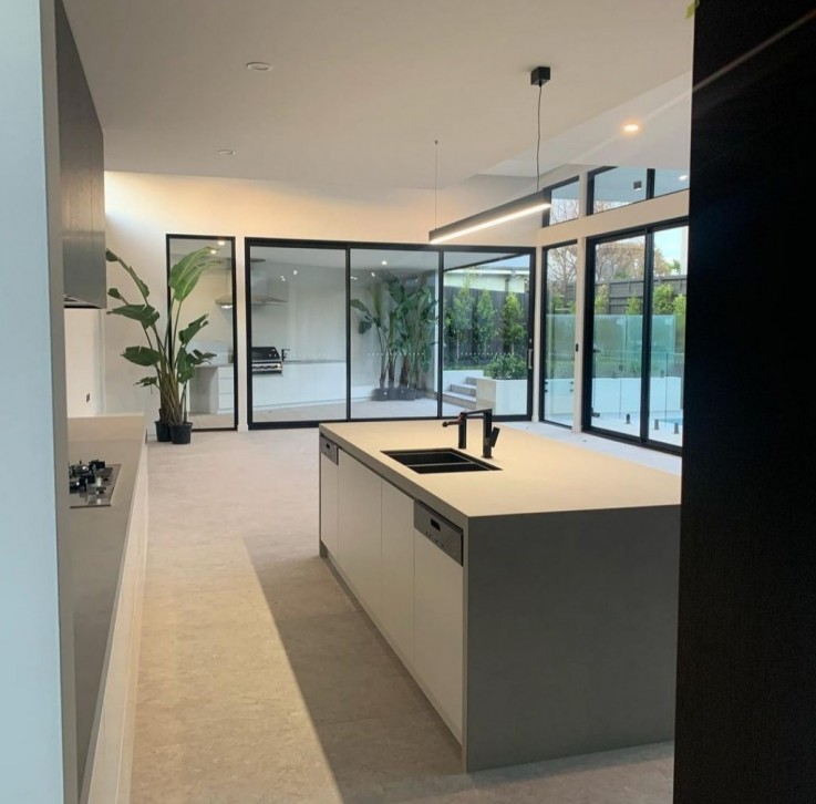 Victorian Electrical Contractors Pty Ltd