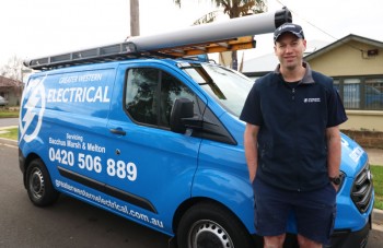 Greater Western Electrical Pty Ltd