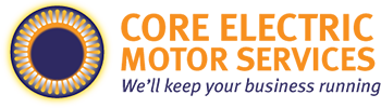 Core Electric Motor Services Pty Ltd