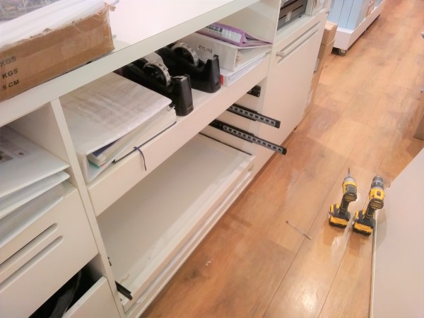 Richard The Handyman