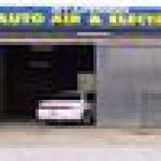 Stafford Auto Air &amp; Electrics Pty Ltd
