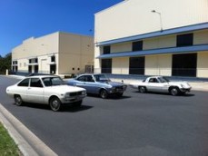 Stafford Auto Air & Electrics Pty Ltd