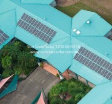 Sun State Solar
