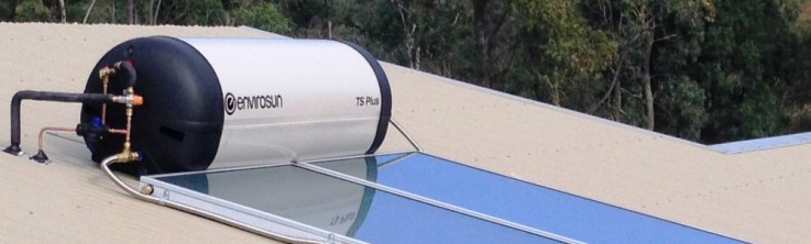 Solar Campsie Pty Ltd