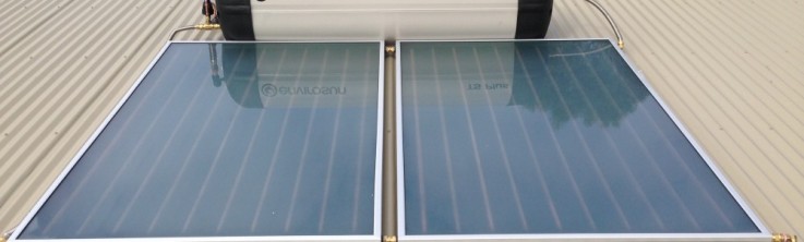 Solar Campsie Pty Ltd