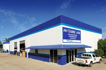 McGuire Air & Refrigeration