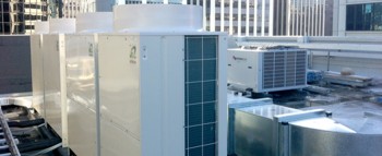 JM's Airconditioning