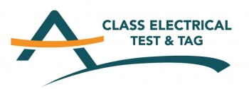 A Class Electrical Test &amp; Tag