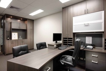 International Cabinet's