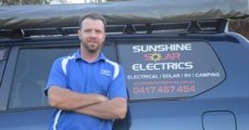 Sunshine Solar Electrics