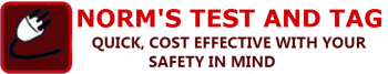 Norms Test and Tag