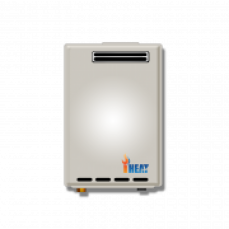 Same Day Hot Water