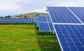 Blue Solar