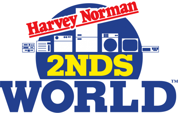 2nds World