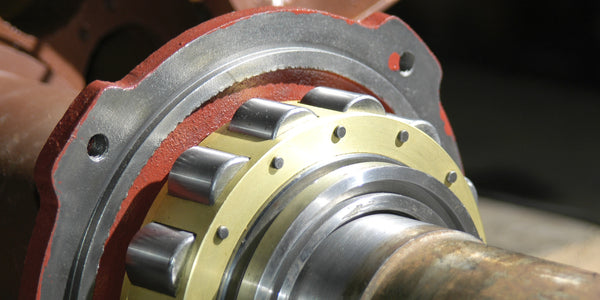 Perth Rewind Industries