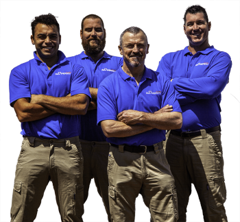 GA PERRY Plumbing, Gas, Electrical & Hotwater