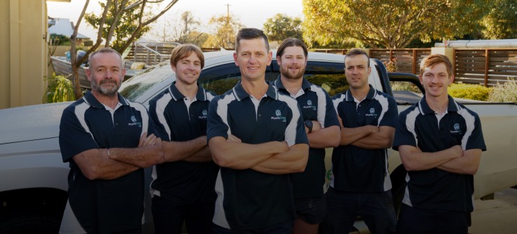 WA Assett Plumbing And Gas
