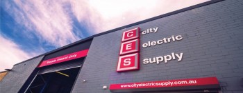 City Electrical Supply