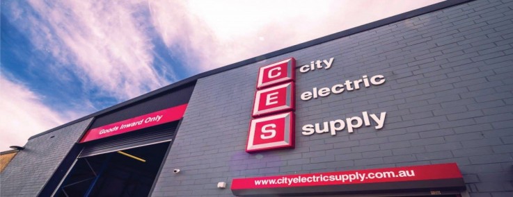City Electrical Supply