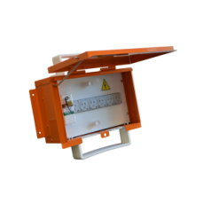Bovara Pty Ltd - Electrical Equipment