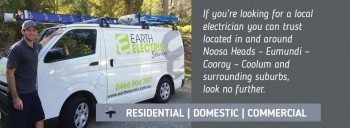Earth Electric Services
