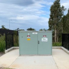 Hendrie Bros Pty Ltd