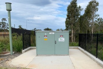 Hendrie Bros Pty Ltd