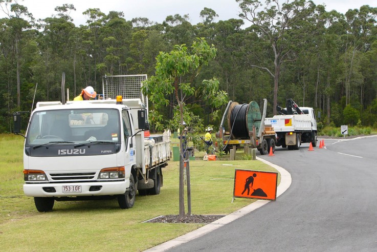 Hendrie Bros Pty Ltd