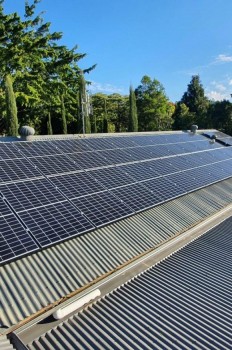 Evolution Solar Sunshine Coast