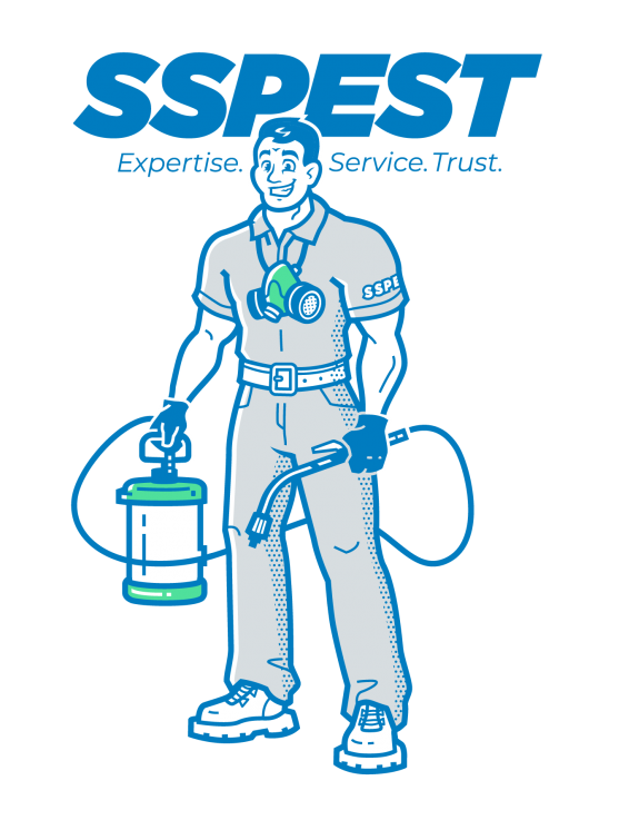 Sydney Side Pest Control Pty Ltd